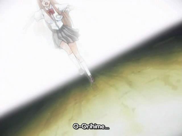 Otaku Gallery  / Anime e Manga / Bleach / Screen Shots / Episodi / 013 - Il fiore e l Hollow / 076.jpg